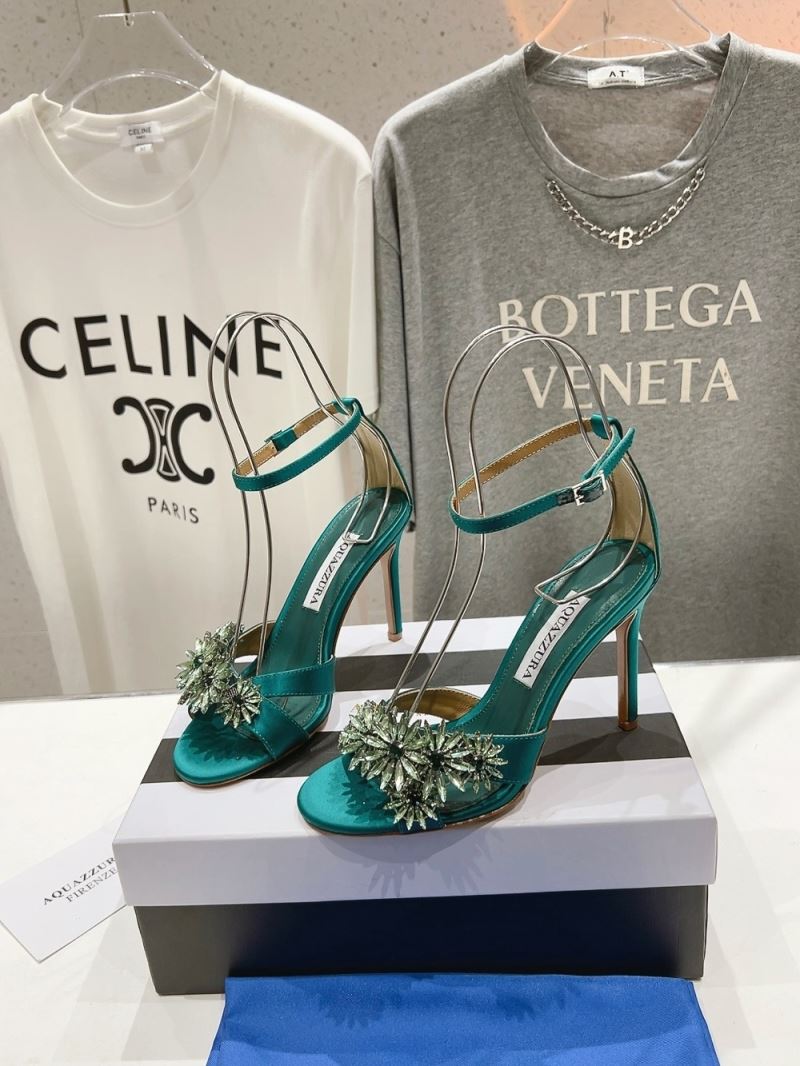 Aquazzura Sandals